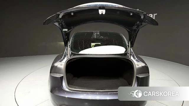 Tesla Model 3 id 3909236 из Кореи 11