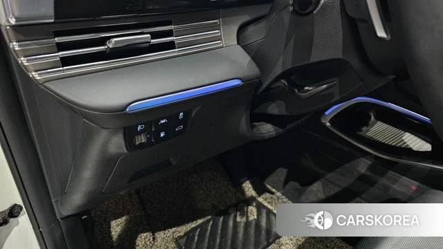 Hyundai The New Grandeur IG id 4309149 из Кореи 11