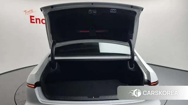 Hyundai Grandeur (GN7) id 3437211 из Кореи 11