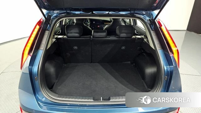 Kia Di Ol Nu Niro id 3910361 из Кореи 11