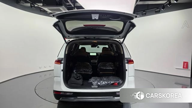 Kia Carnival 4th generation id 4230479 из Кореи 11