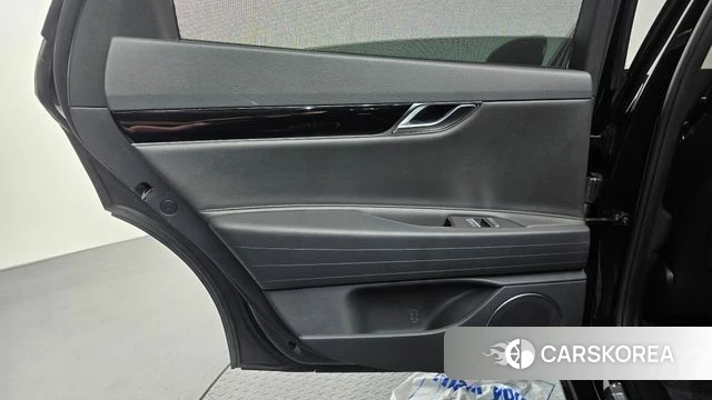 Genesis G80 (RG3) id 4657277 из Кореи 11