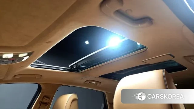 Genesis GV80 id 3042948 из Кореи 11