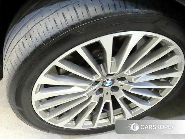 BMW X7 (G07) id 4283722 из Кореи 11