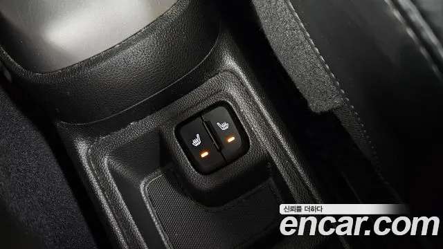 Chevrolet (GM Daewoo) The Next Spark id 2819236 из Кореи 11