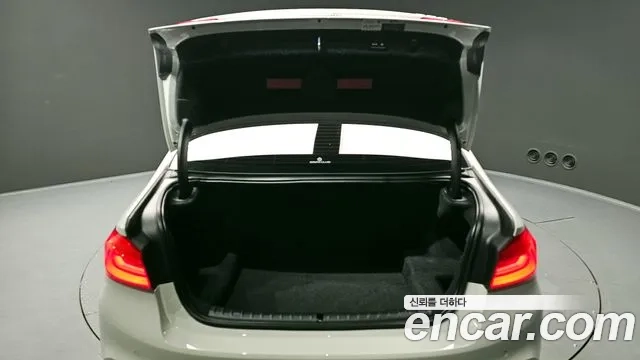 BMW 5 Series (G30) id 2956255 из Кореи 11