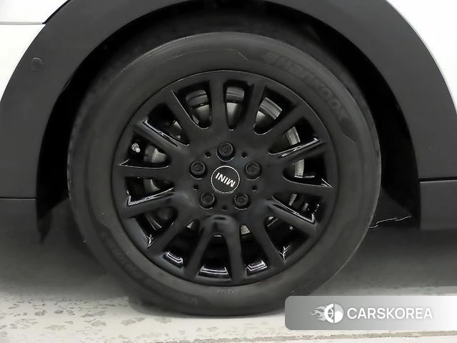 Mini Cooper id 4549260 из Кореи 11