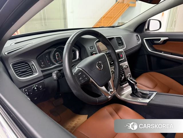 Volvo S60 id 4214163 из Китая 11