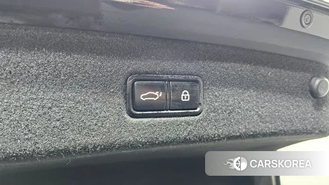 Kia More K9 id 3612732 из Кореи 11