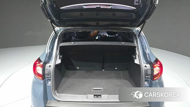 Renault Korea (Samsung) New QM3 id 4363172 из Кореи 11