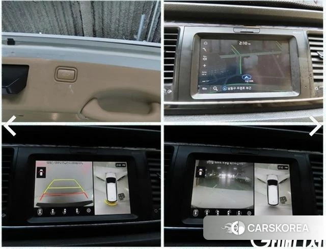 Kia The New Carnival id 4708778 из Кореи 11