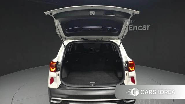 Kia Seltos id 3911566 из Кореи 11