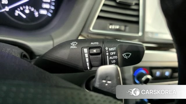 Genesis G80 id 4356729 из Кореи 11