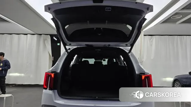 Kia The New Sorento 4th Generation id 3472082 из Кореи 11