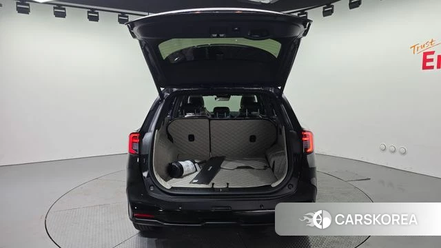 Kia The New Sportage 5th Generation id 4315109 из Кореи 11