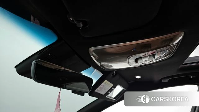 Genesis G80 (RG3) id 4631153 из Кореи 11