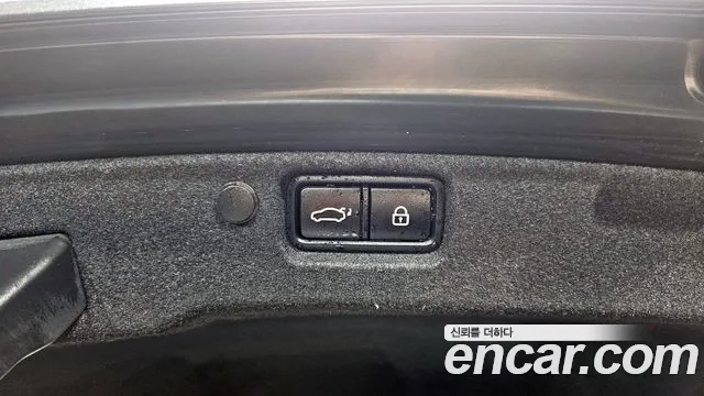 Kia K7 Premier id 2907403 из Кореи 11