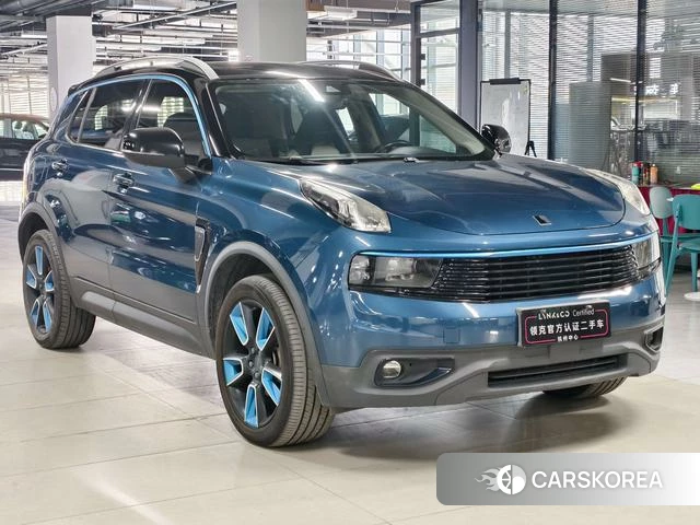 Lynk 01 id 4254764 из Китая 11
