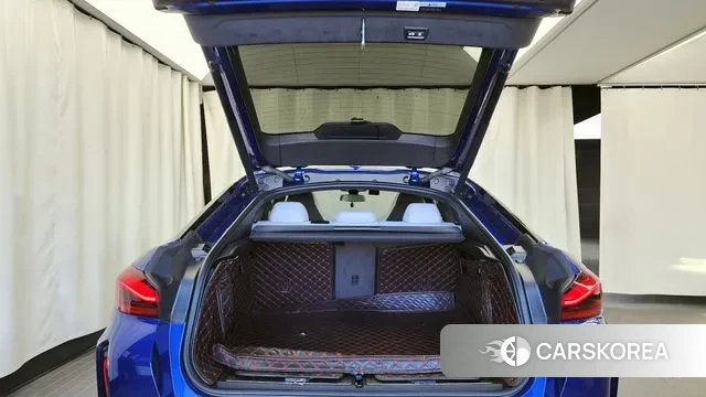 BMW X6M (G06) id 3343472 из Кореи 11