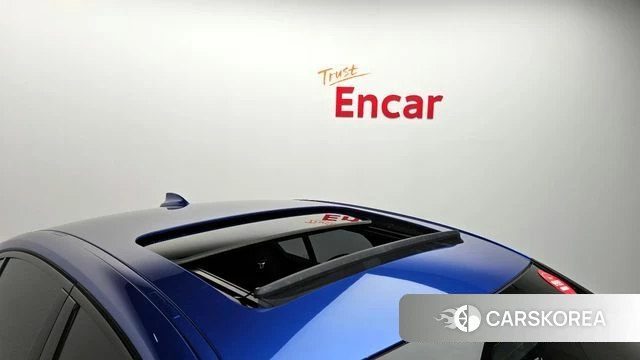 BMW 3 Series (G20) id 3828428 из Кореи 11