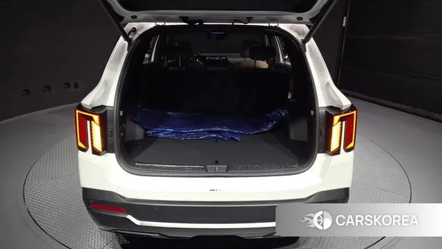 Kia The New Sorento 4th Generation id 3289283 из Кореи 11