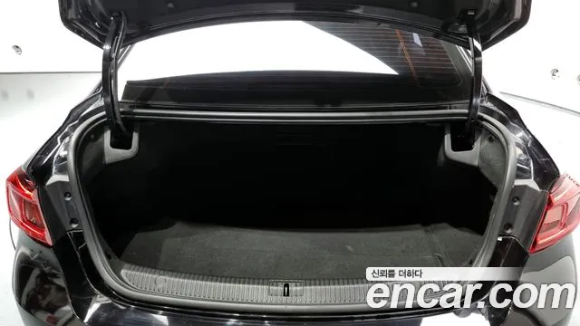 Renault Korea (Samsung) SM6 id 2466501 из Кореи 11