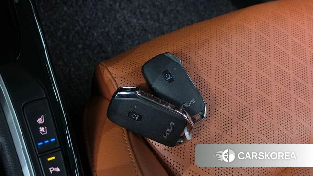 Kia The New K3 2nd generation id 4495087 из Кореи 11