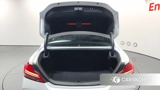 Genesis G70 id 3820601 из Кореи 11