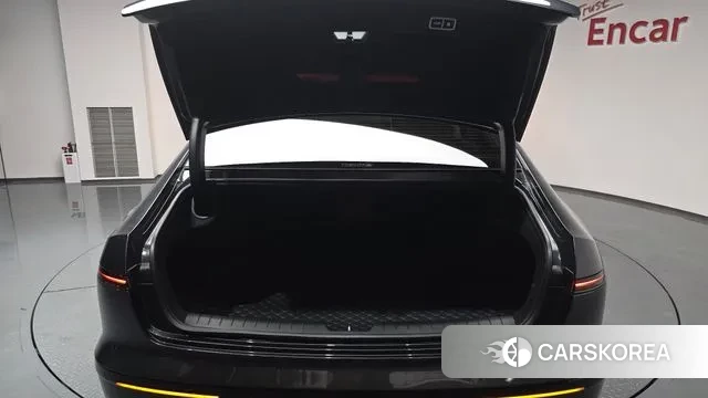 Hyundai Grandeur Hybrid (GN7) id 2900238 из Кореи 11