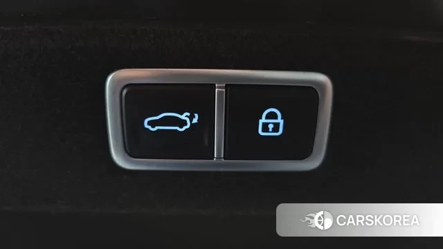 Hyundai Grandeur Hybrid (GN7) id 3659535 из Кореи 11