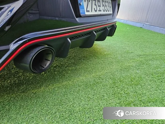 Hyundai Veloster (JS) id 3344686 из Кореи 11