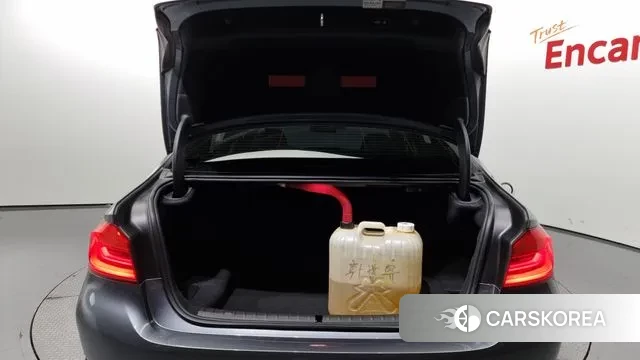 BMW 5 Series (G30) id 3024483 из Кореи 11