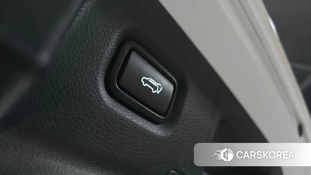 Hyundai The New Santa Fe id 3840128 из Кореи 11