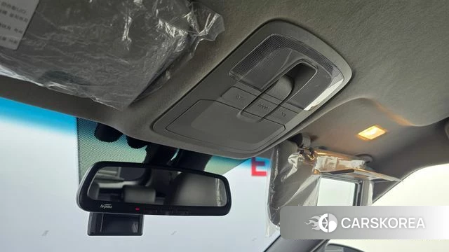 Ssangyong Tivoli Armor id 4286095 из Кореи 11