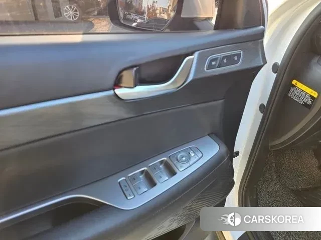 Hyundai Palisade id 3412438 из Кореи 11