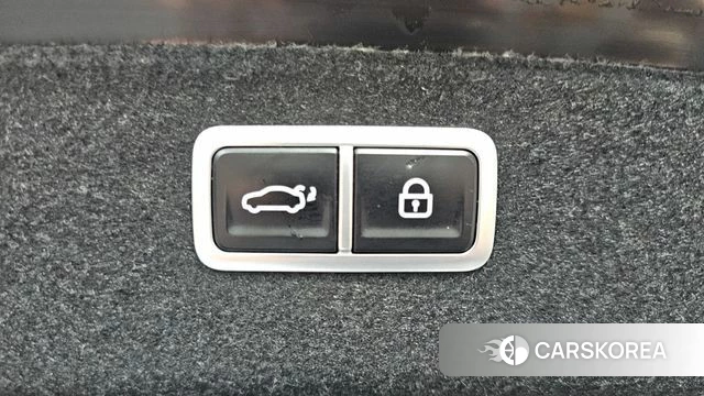 Genesis G80 (RG3) id 3807201 из Кореи 11