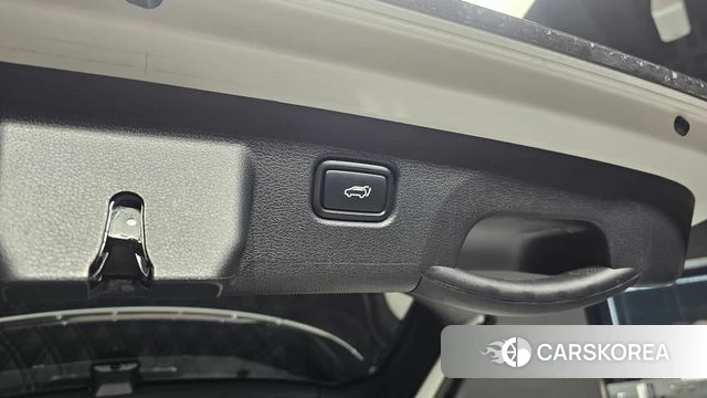 Kia The New Sportage 5th Generation id 4739273 из Кореи 11