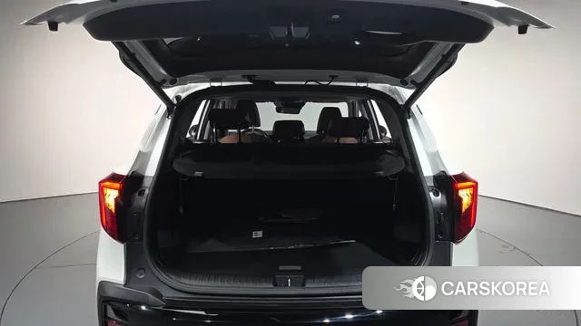 Kia The New Seltos id 3037029 из Кореи 11