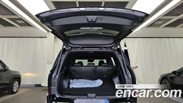 Hyundai Santa Fe (MX5) id 2949076 из Кореи 11