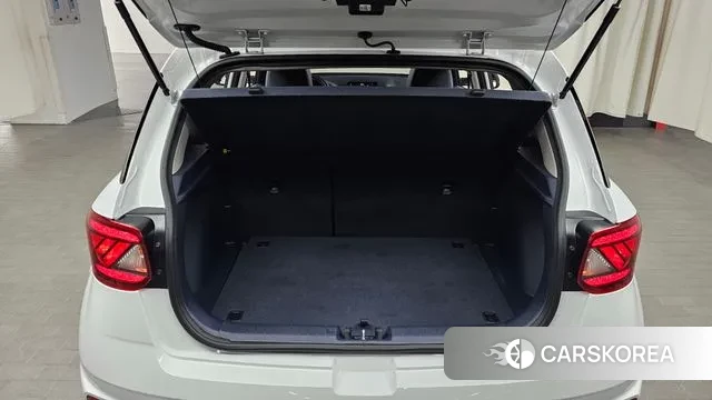 Hyundai Venue id 3447537 из Кореи 11