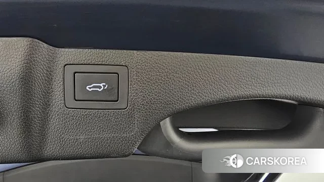 Hyundai Santa Fe The Prime id 3608454 из Кореи 11