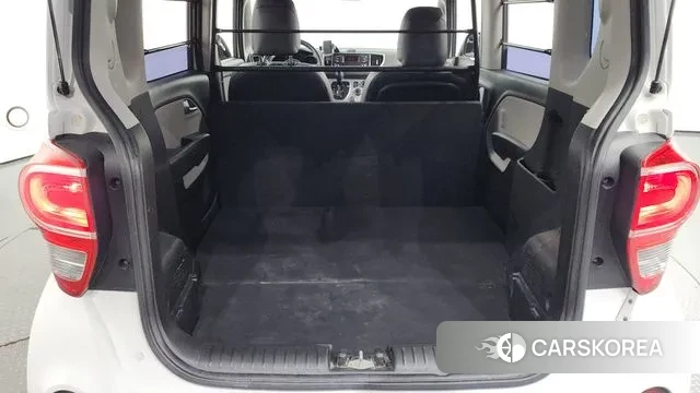 Kia The New Ray id 3182437 из Кореи 11