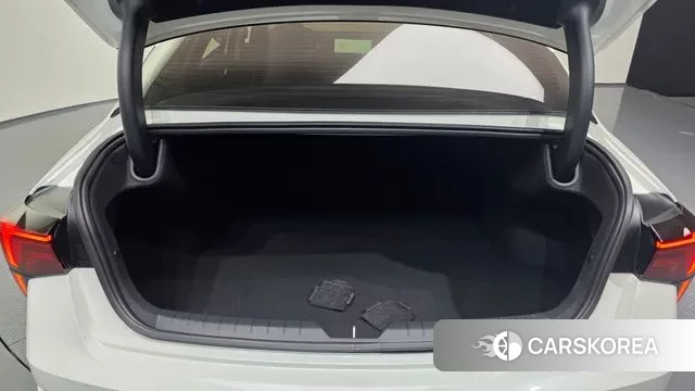 Kia The New K5 Hybrid 3rd generation id 3706457 из Кореи 11