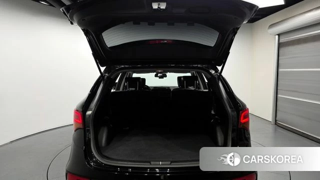 Hyundai Santa Fe The Prime id 4378236 из Кореи 11