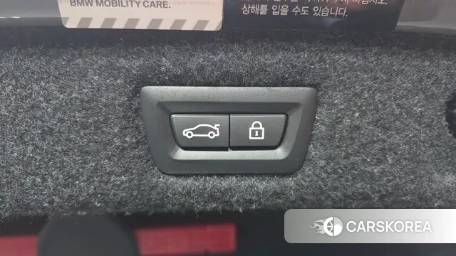 BMW 5 Series (G30) id 3562182 из Кореи 11