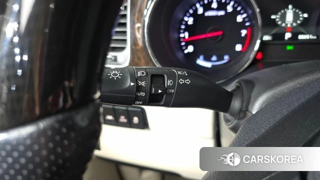 Kia The New Carnival id 4496633 из Кореи 11