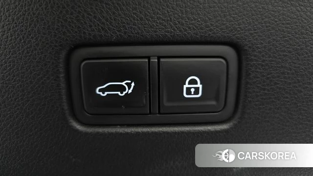 Genesis GV70 id 4614482 из Кореи 11