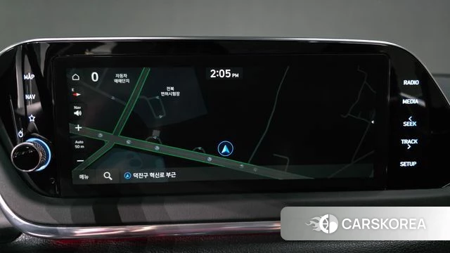 Hyundai Sonata (DN8) id 4428350 из Кореи 11