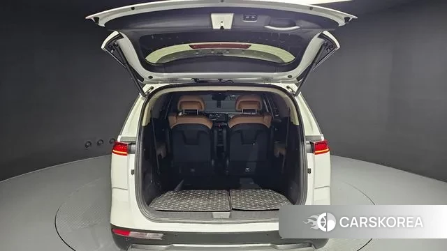 Kia Carnival 4th generation id 3787360 из Кореи 11