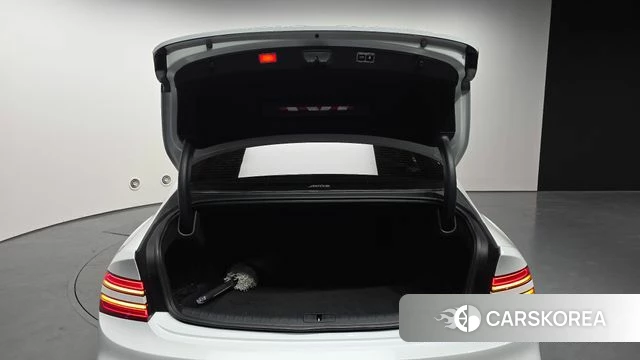 Genesis G80 (RG3) id 4360044 из Кореи 11